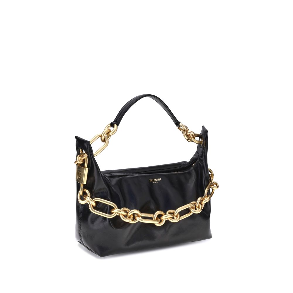 Sync Medium Bag in Calfskin