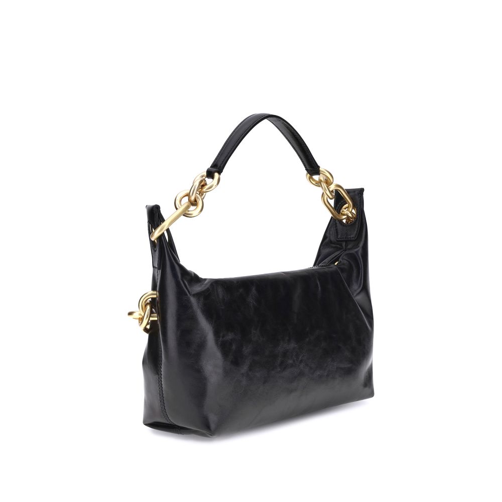 Sync Medium Bag in Calfskin