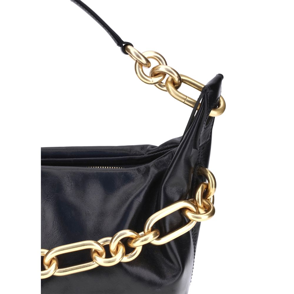Sync Medium Bag in Calfskin