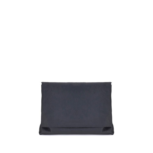 Nan Shoulder Bag in Leather