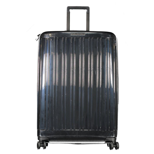Large 4 Wheel Suitcase