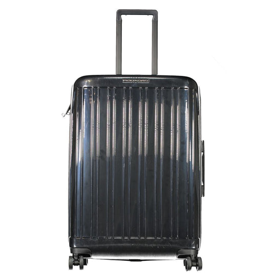 Medium 4 Wheel Suitcase