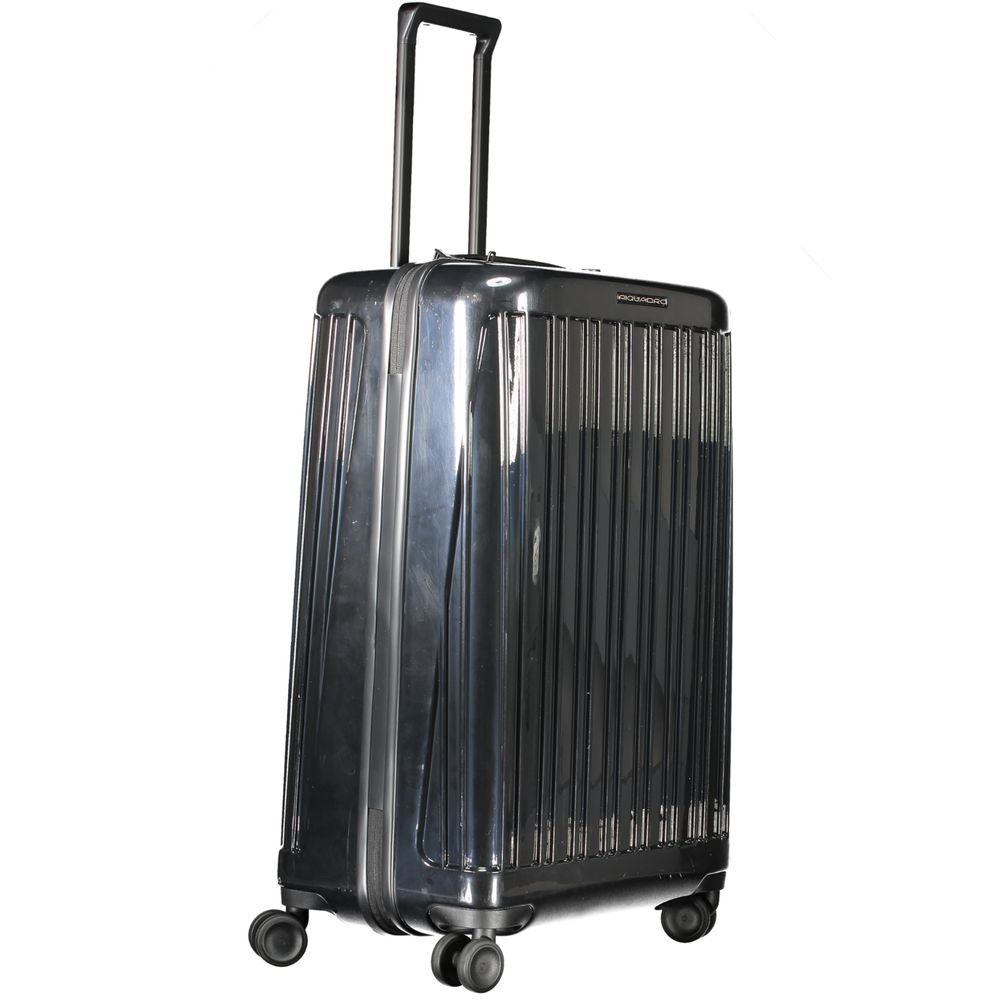 Medium 4 Wheel Suitcase