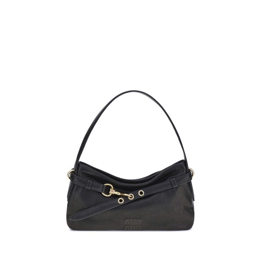 Aventure Nappa Leather Bag