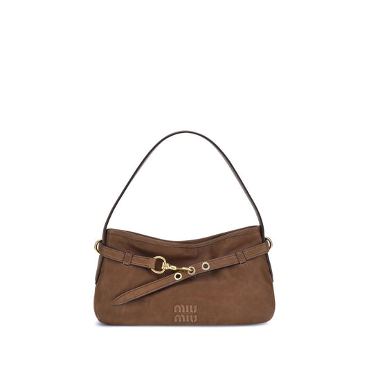 Aventure Nappa Leather Bag