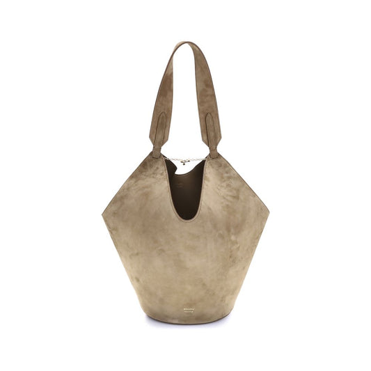 Small Lotus Tote
