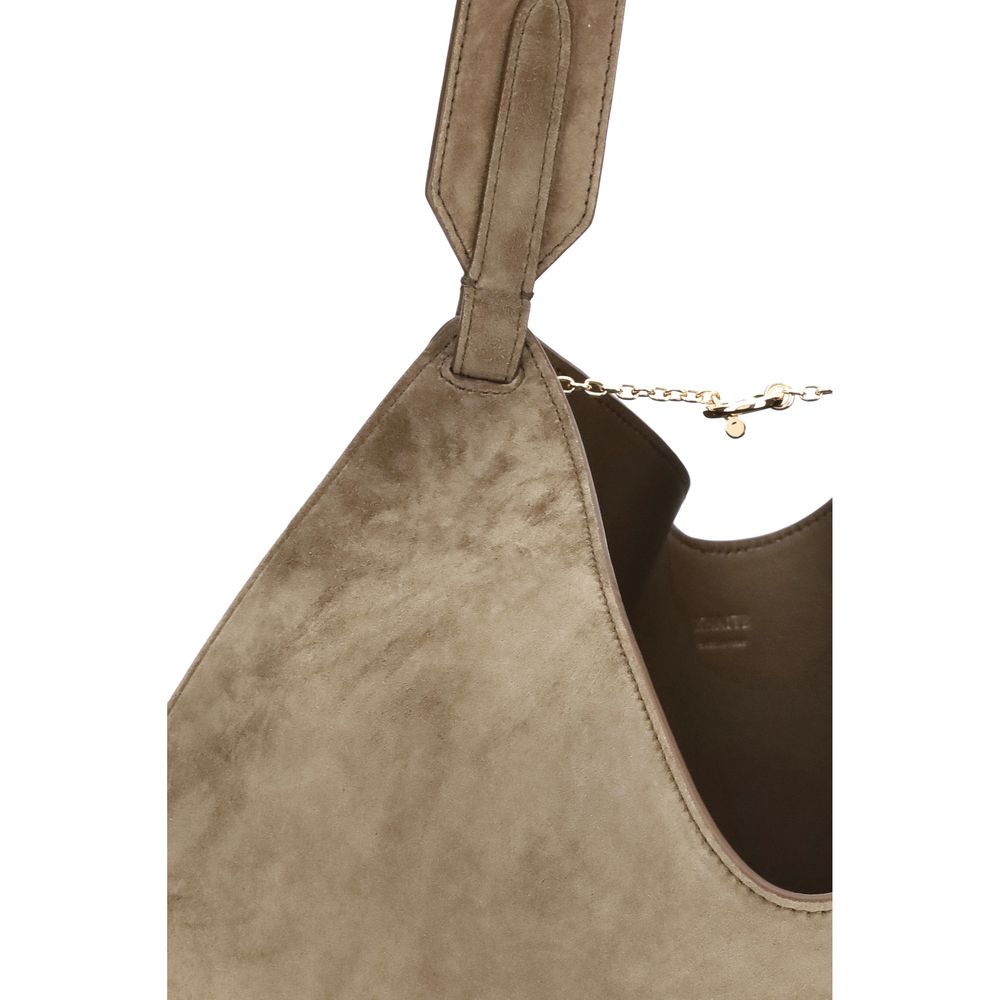 Small Lotus Tote