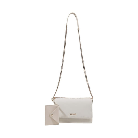 Small Crossbody Bag with Clutch Bag