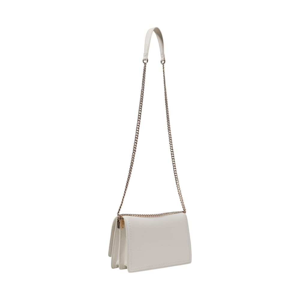 Small Crossbody Bag with Clutch Bag