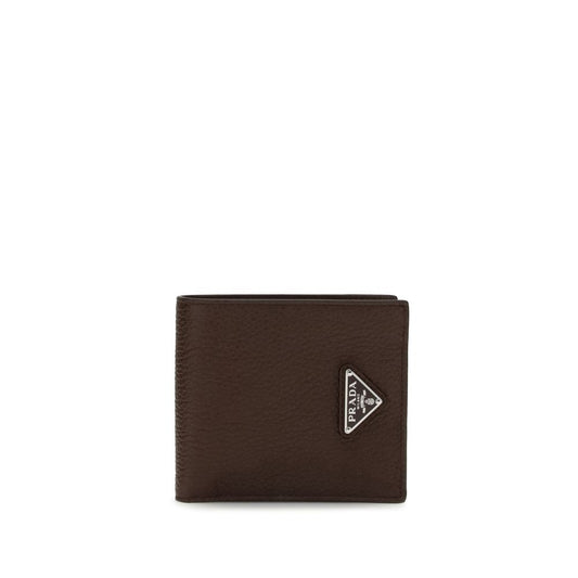 Leather Wallet