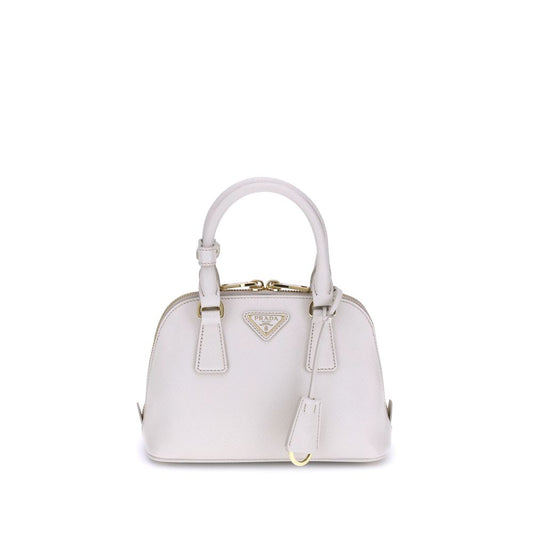 Promenade Saffiano Leather Mini-Bag