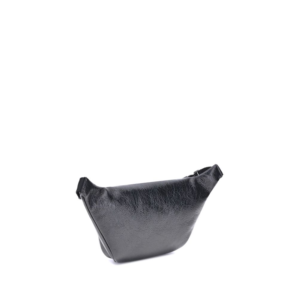 Explorer Beltpack in Leather
