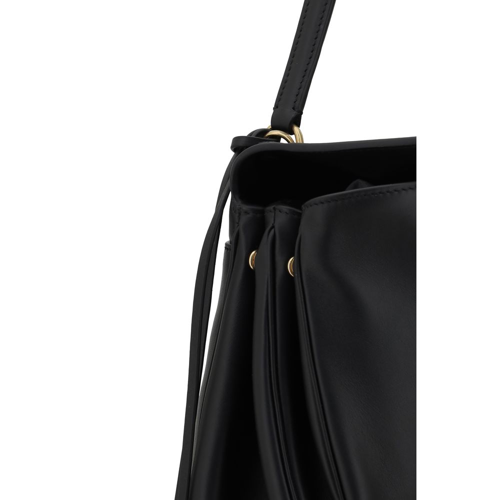 Rodeo Handbag Medium in Smooth Calfskin