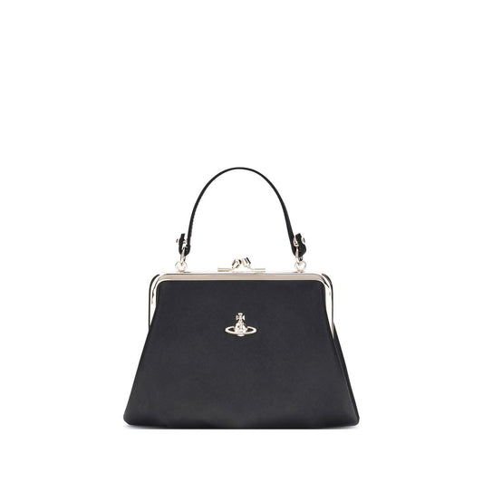 Granny Frame Mini Purse