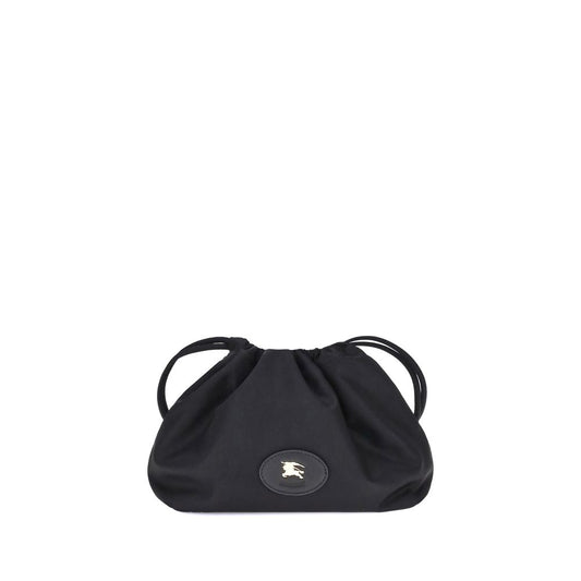 Reversible Horseshoe Drawstring Pouch