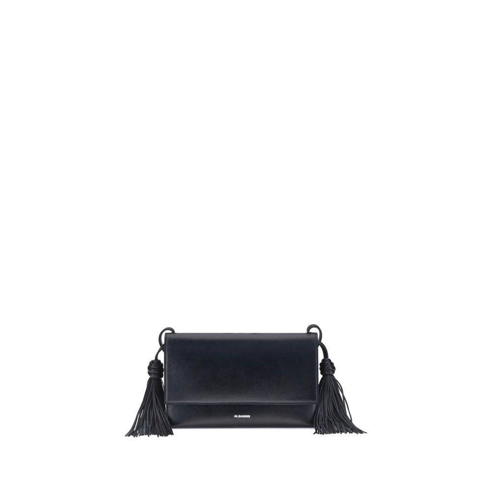 Tassel Bag