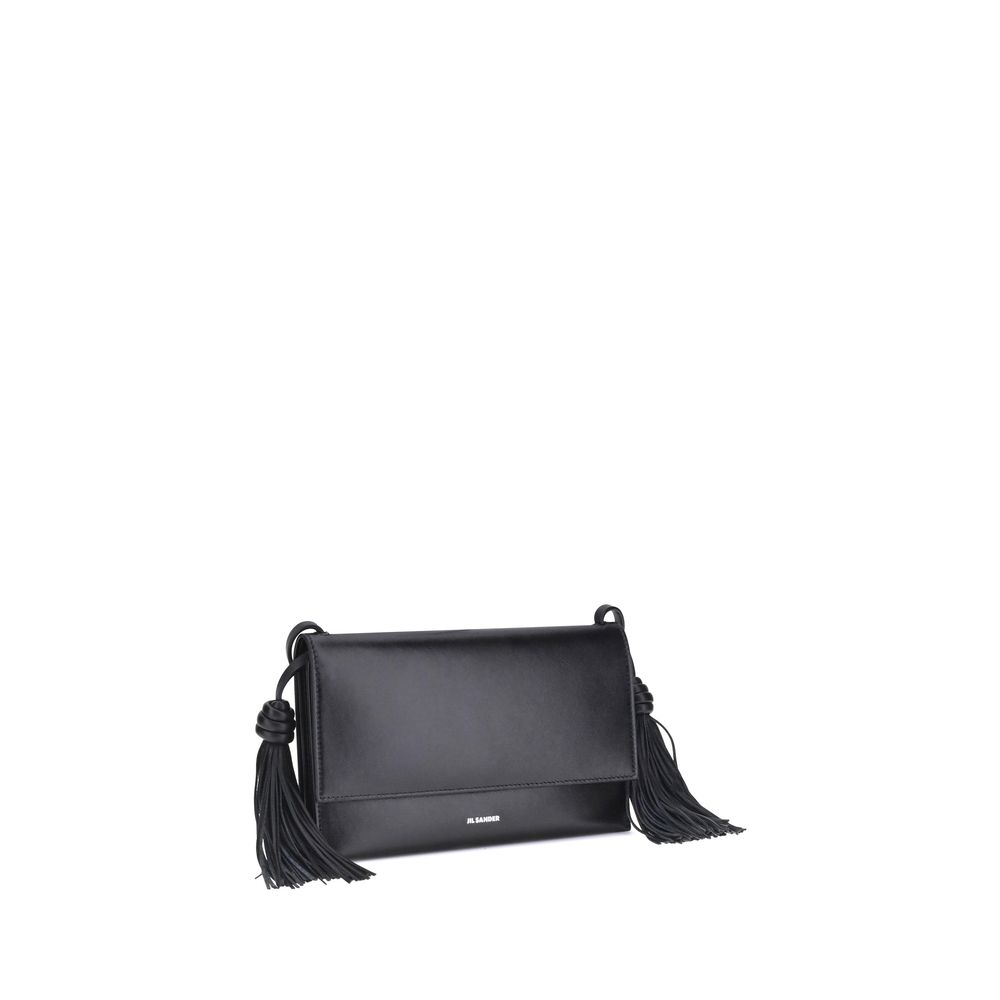 Tassel Bag