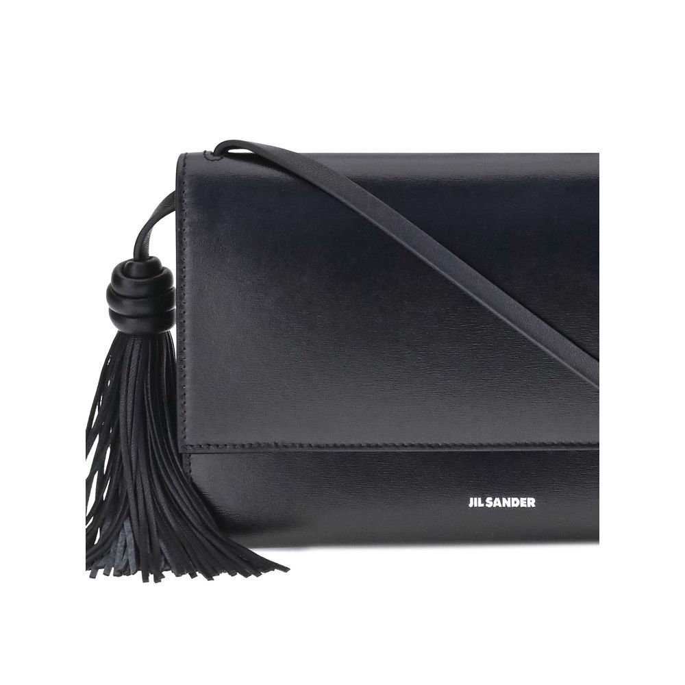 Tassel Bag