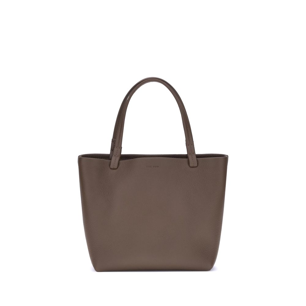 Small Park Tote Bag in Leather