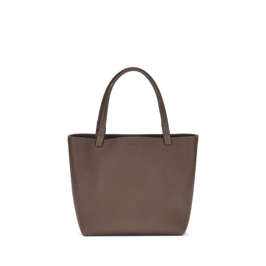 Small Park Tote Bag in Leather