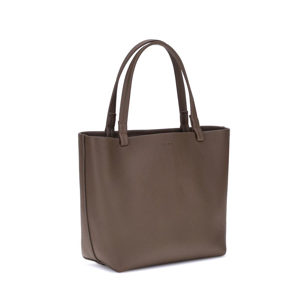 Small Park Tote Bag in Leather