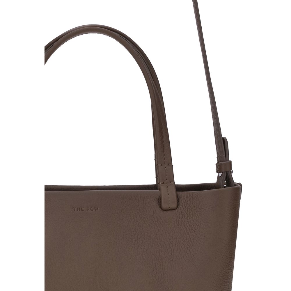 Small Park Tote Bag in Leather