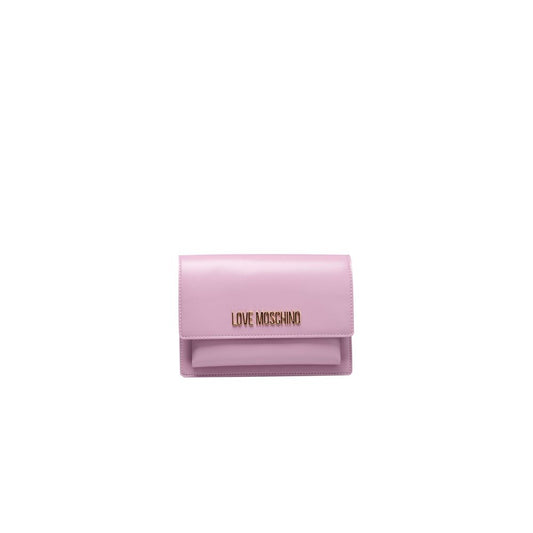 Purple Crossbody Bag