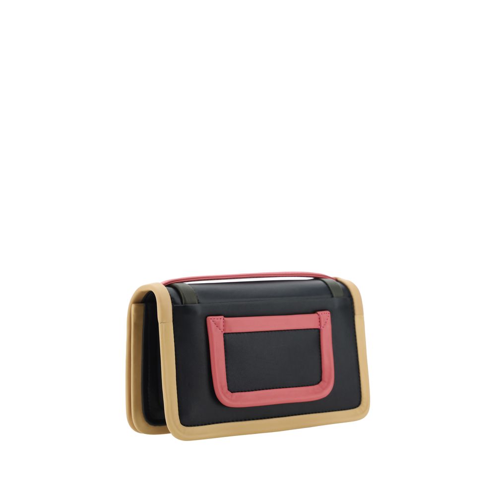 Alpha Handbag