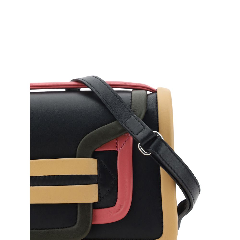 Alpha Handbag