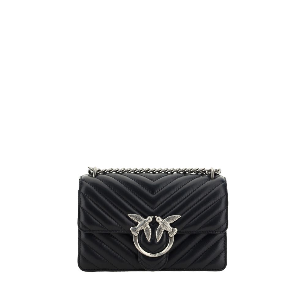 Mini Love Bag One Chevron