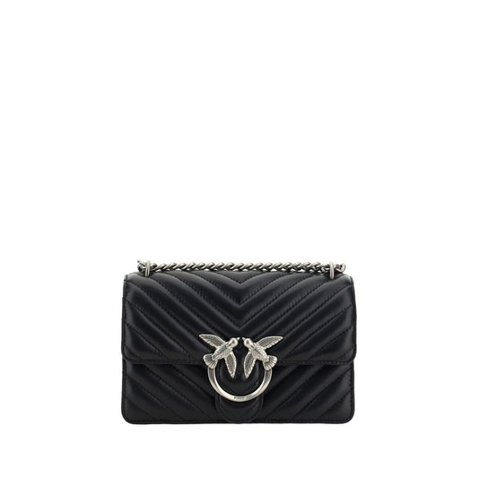 Mini Love Bag One Chevron