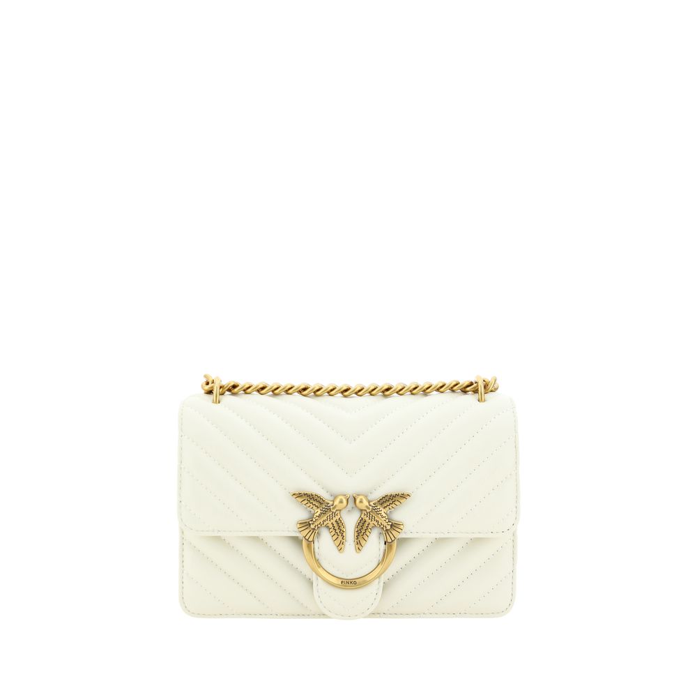 Mini Love Bag One Chevron