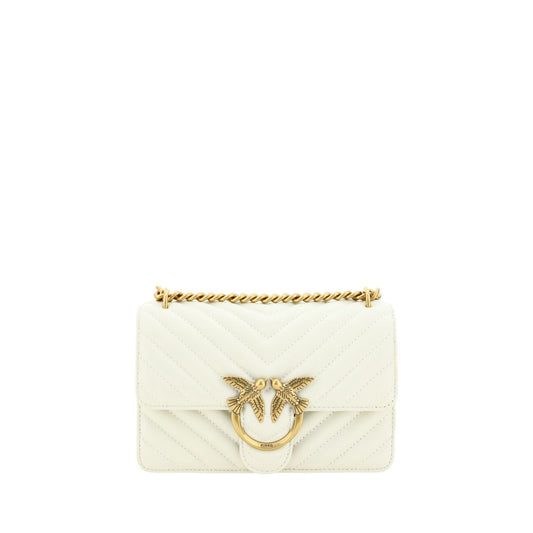 Mini Love Bag One Chevron