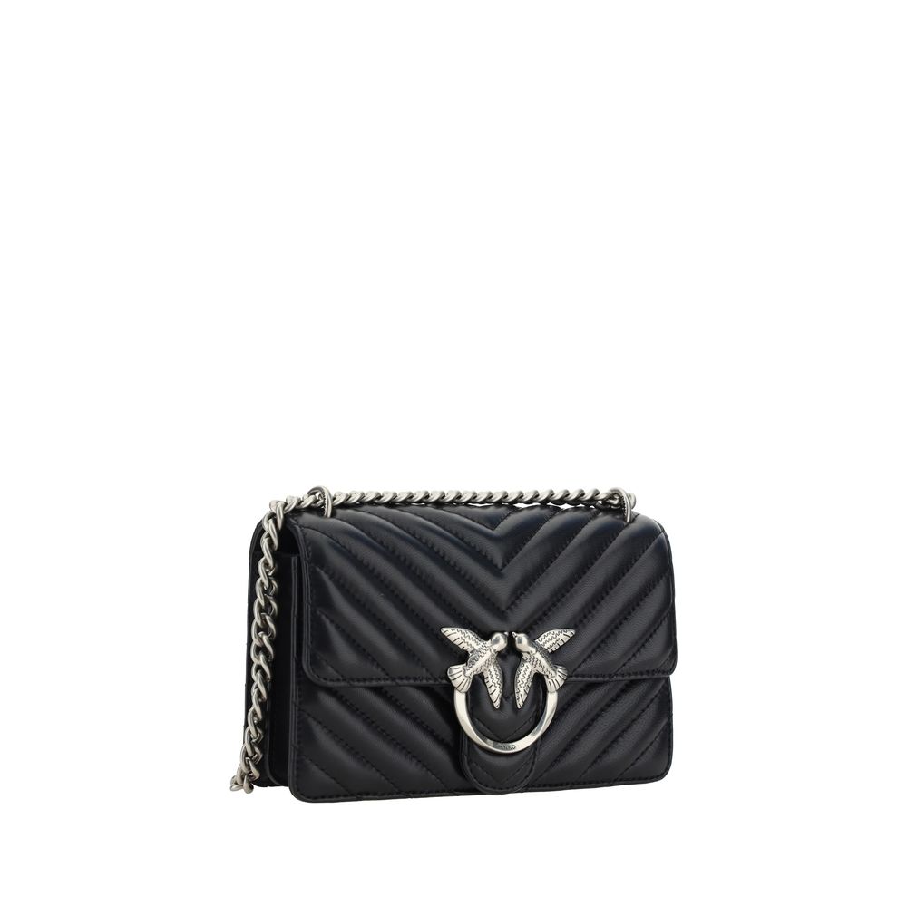 Mini Love Bag One Chevron