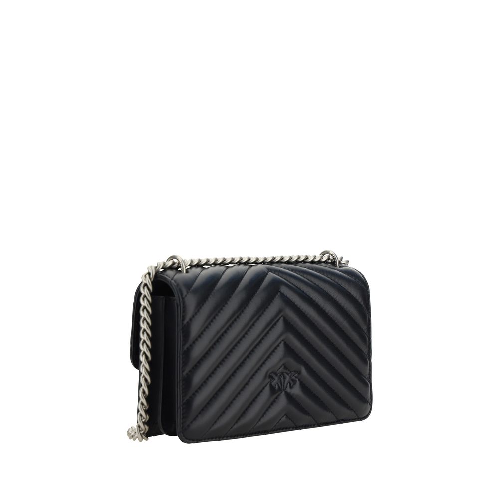Mini Love Bag One Chevron