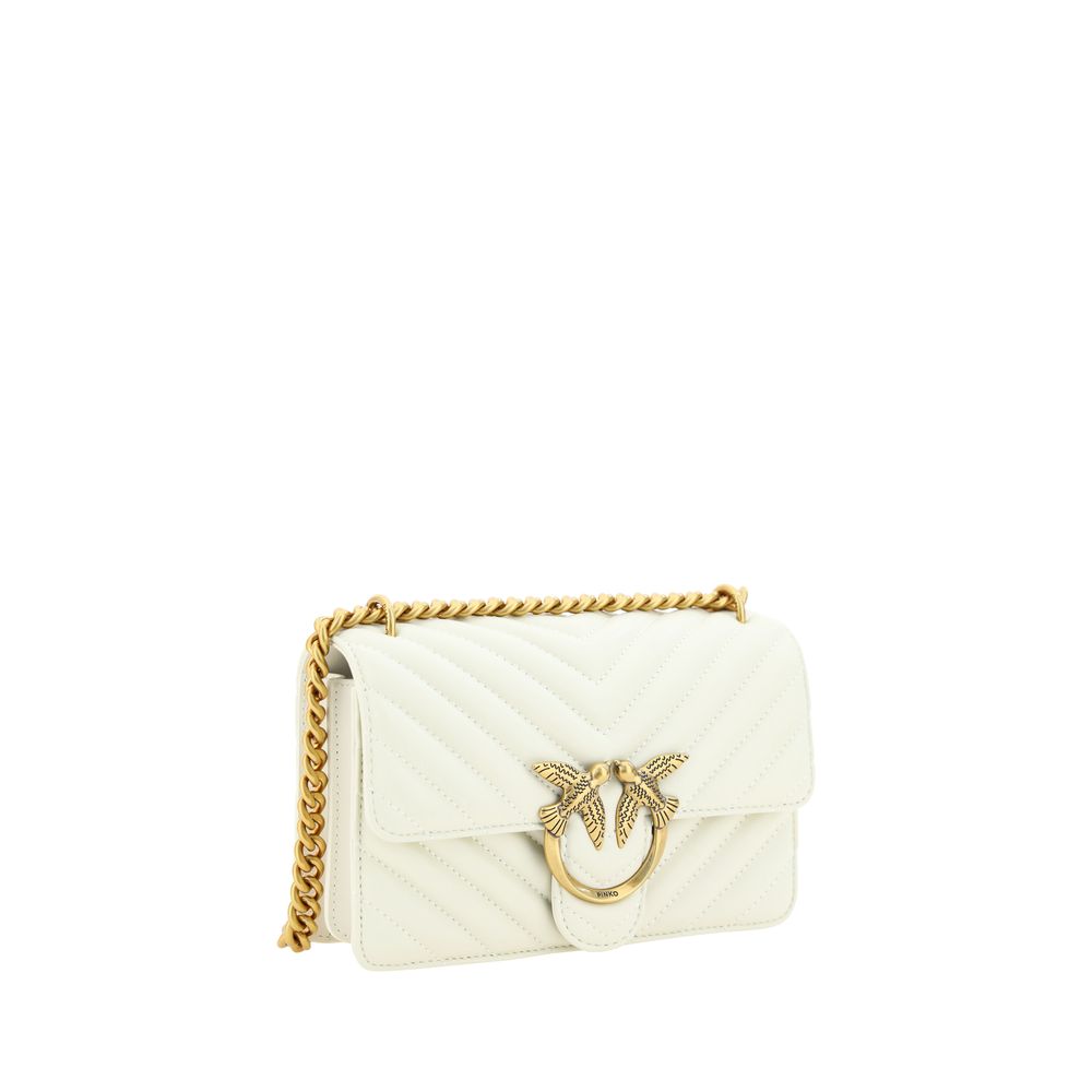Mini Love Bag One Chevron