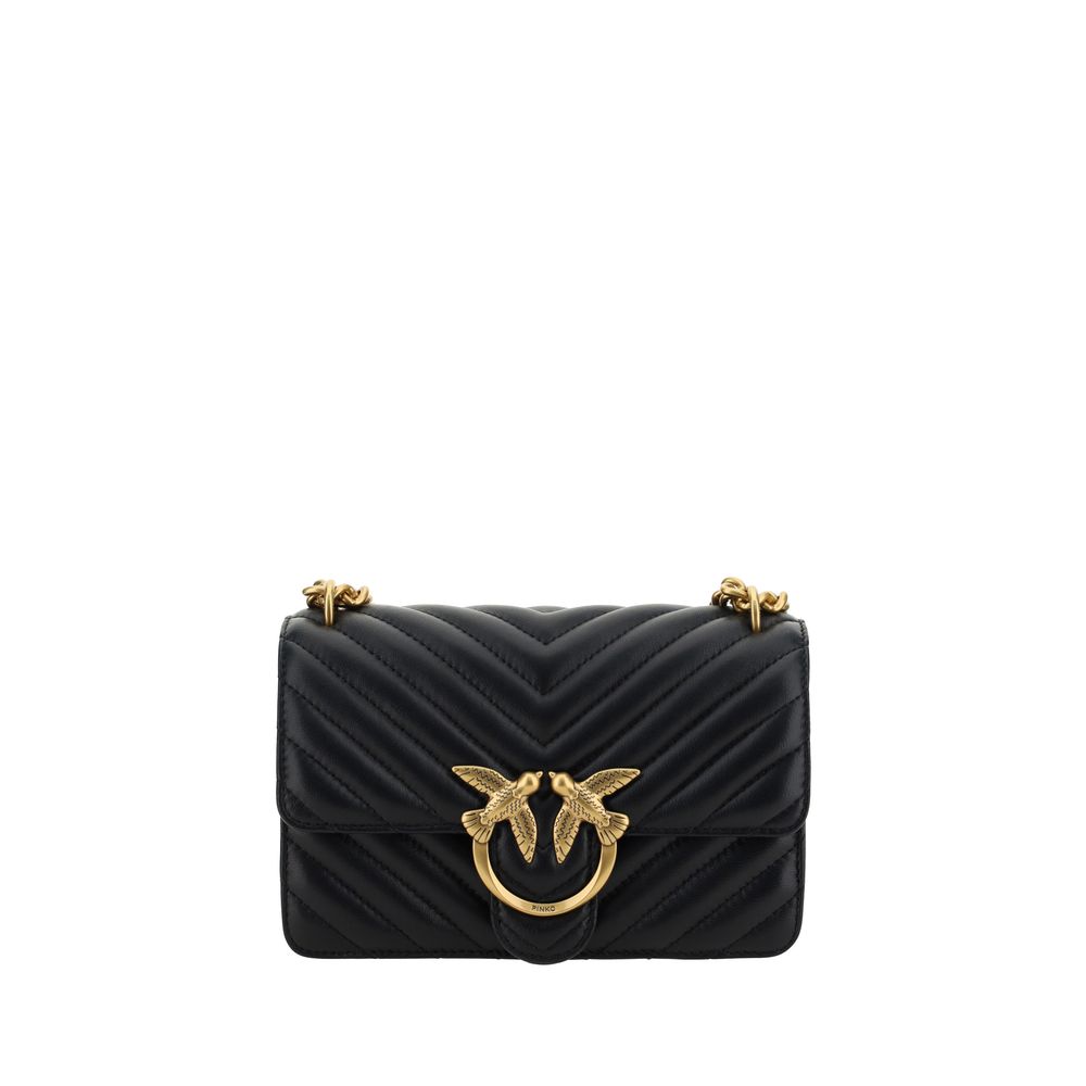 Mini Love Bag One Chevron