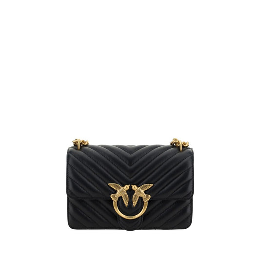 Mini Love Bag One Chevron