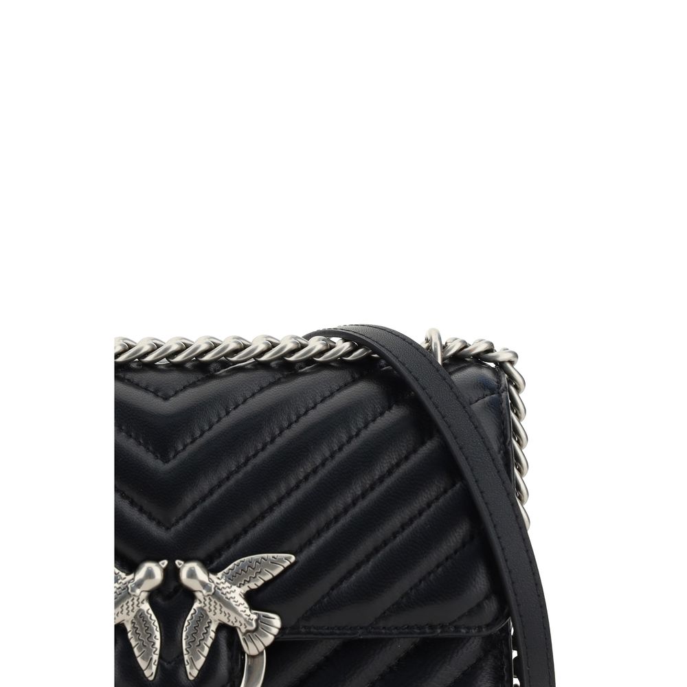 Mini Love Bag One Chevron