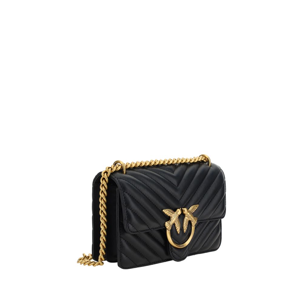 Mini Love Bag One Chevron