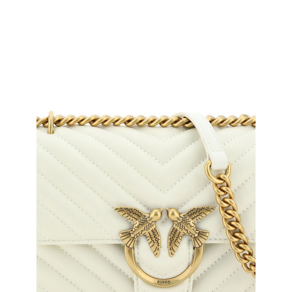 Mini Love Bag One Chevron