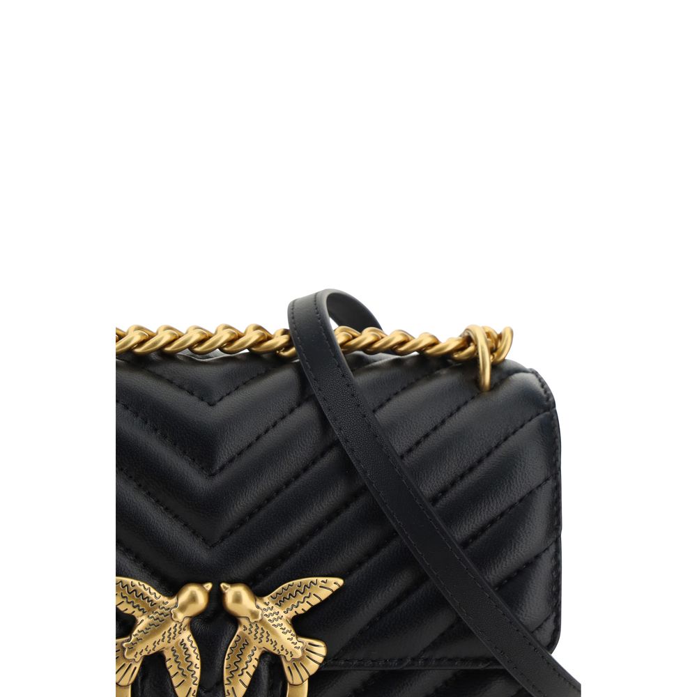 Mini Love Bag One Chevron