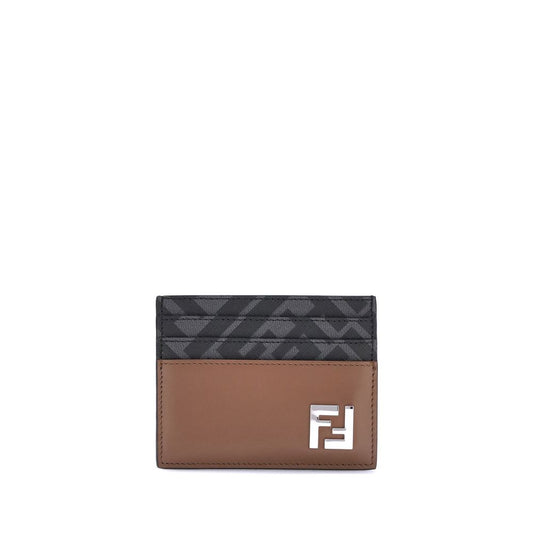 FF Squared Card Holder