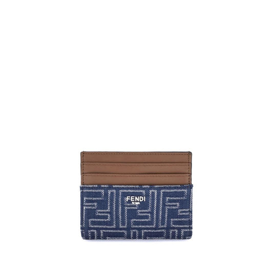 FF Card Holder