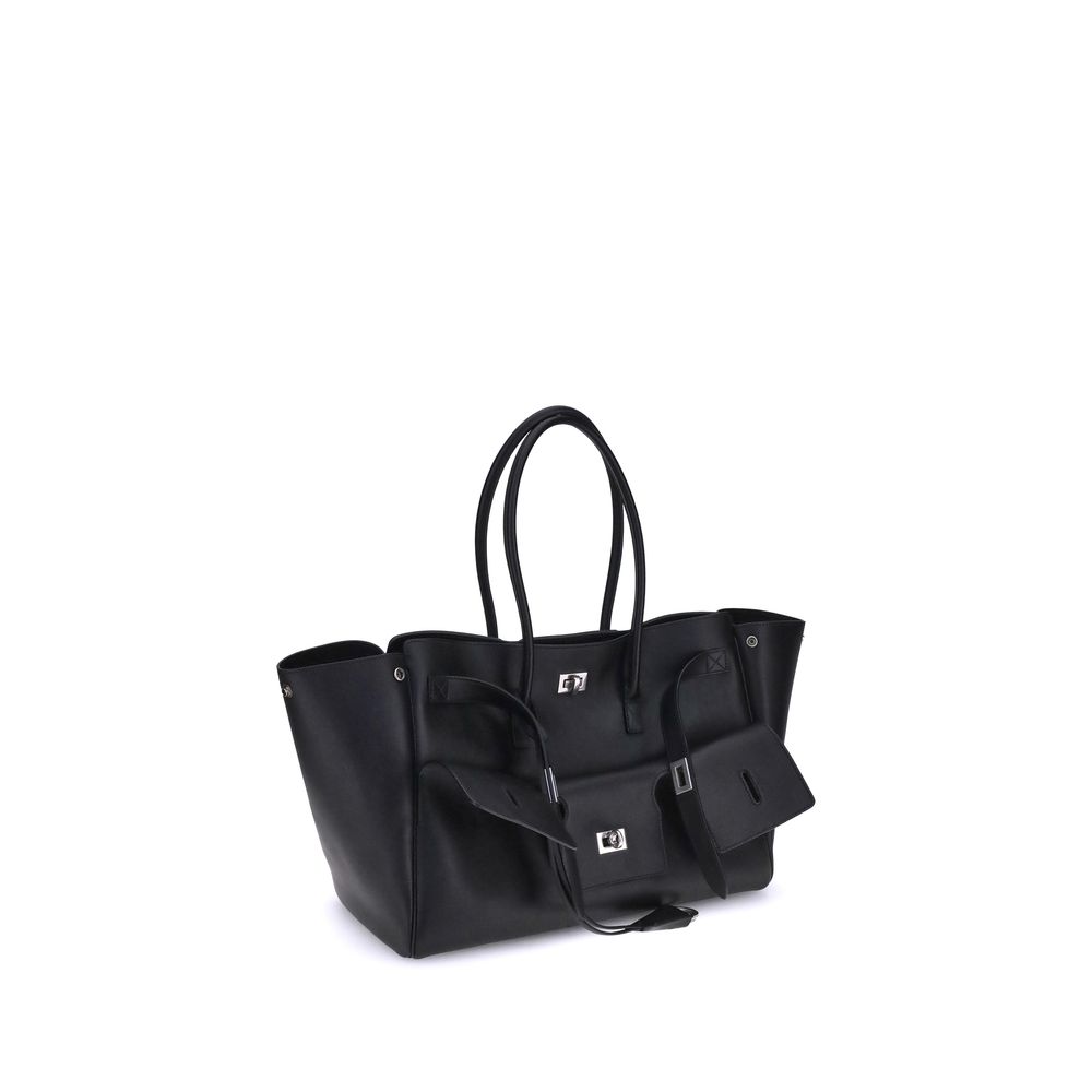 Bel Air Carry All Bag Medium