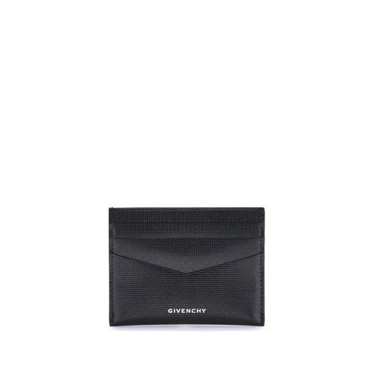 Card Holder in 4G Leather