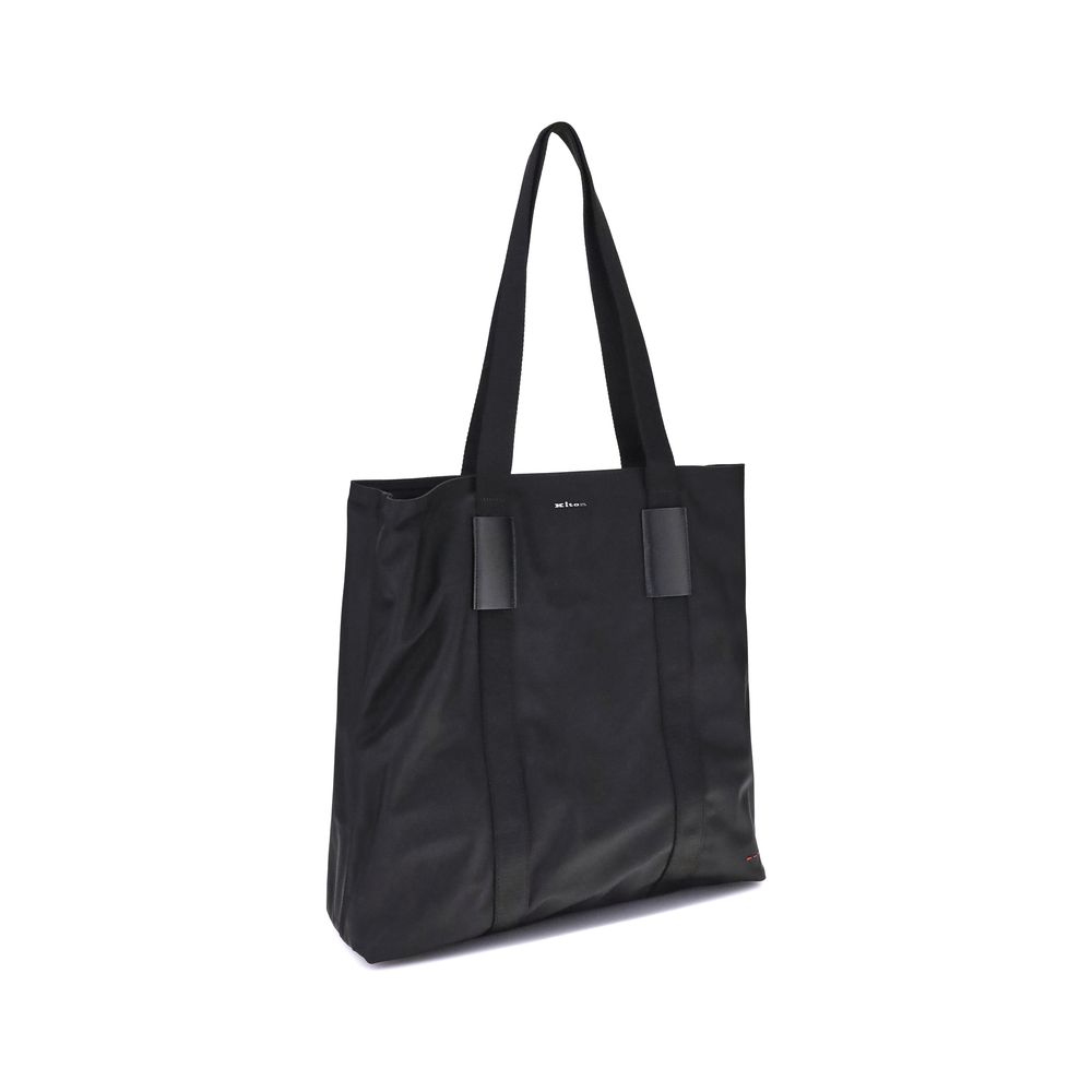 Nylon Tote Bag