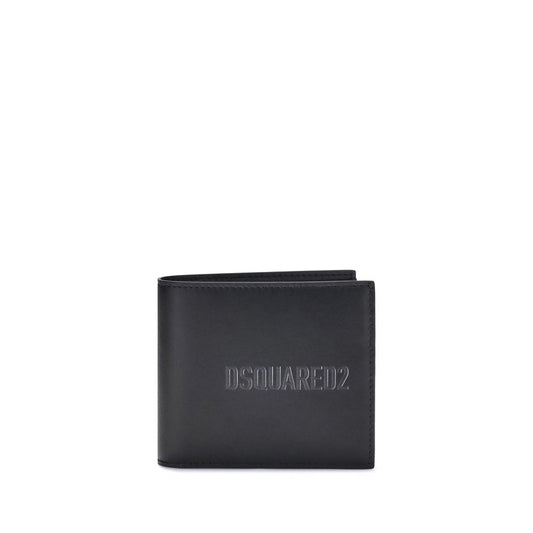 Urban Wallet with Coin Pocket