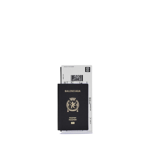 Passport Long Wallet 1 Ticket