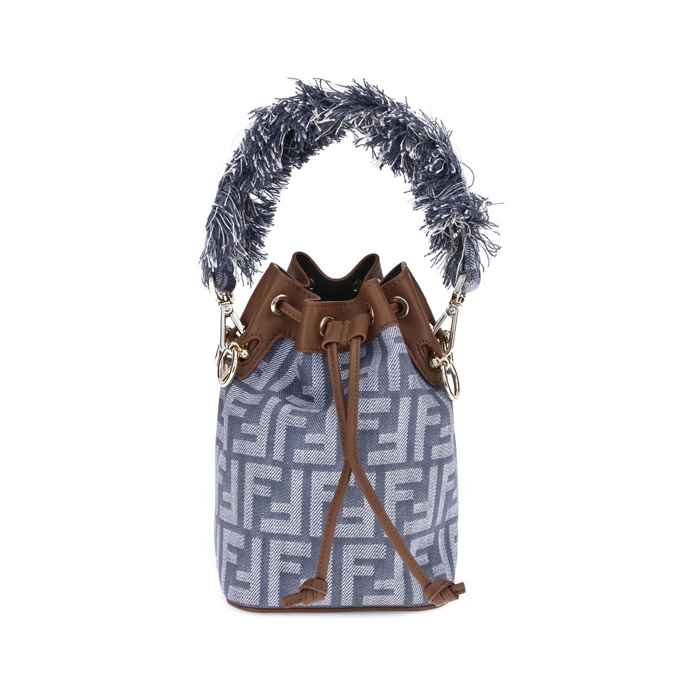 Mon Tresor Bag